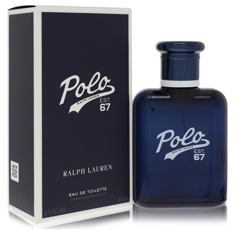 Polo 67 Eau De Toilette Spray By Ralph Lauren