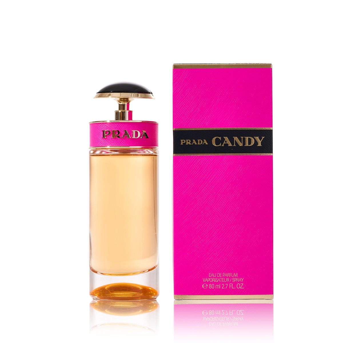 Prada Candy Eau de Parfum