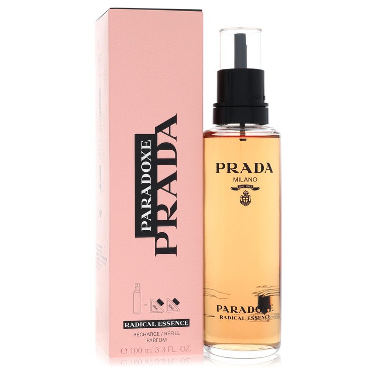 Prada Paradoxe Radical Essence Parfum Refill By Prada
