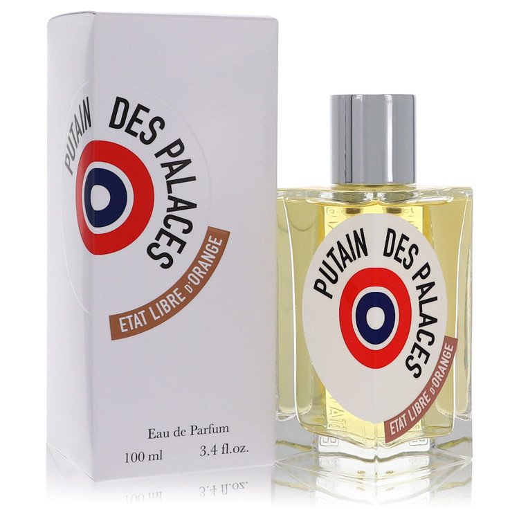 Putain Des Palaces Eau De Parfum Spray By Etat Libre d'Orange