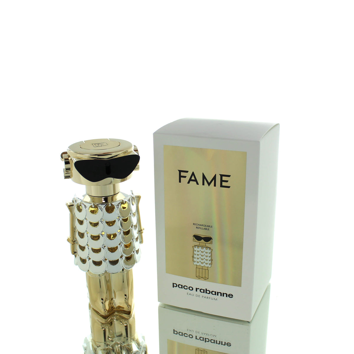 Rabanne Fame Eau de Parfum