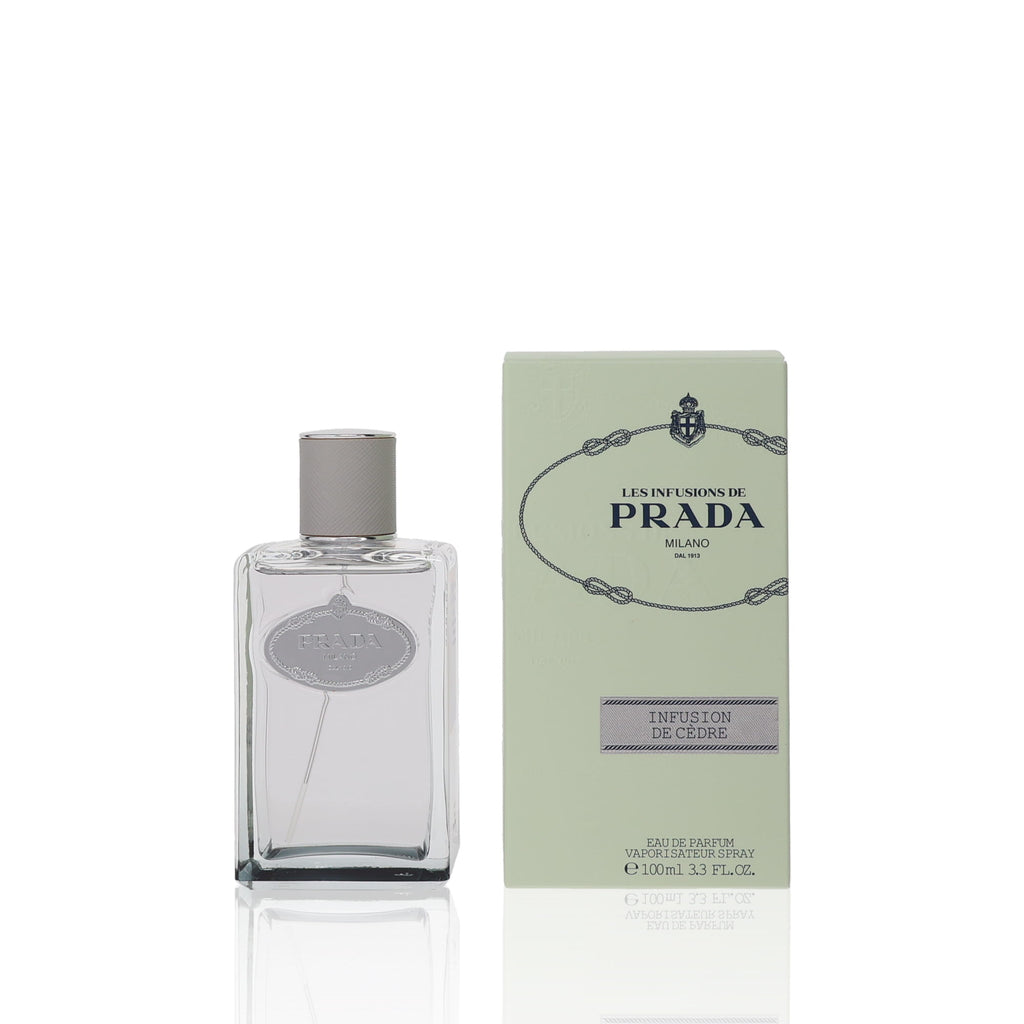 Prada Infusion De Cedre Eau de Parfum