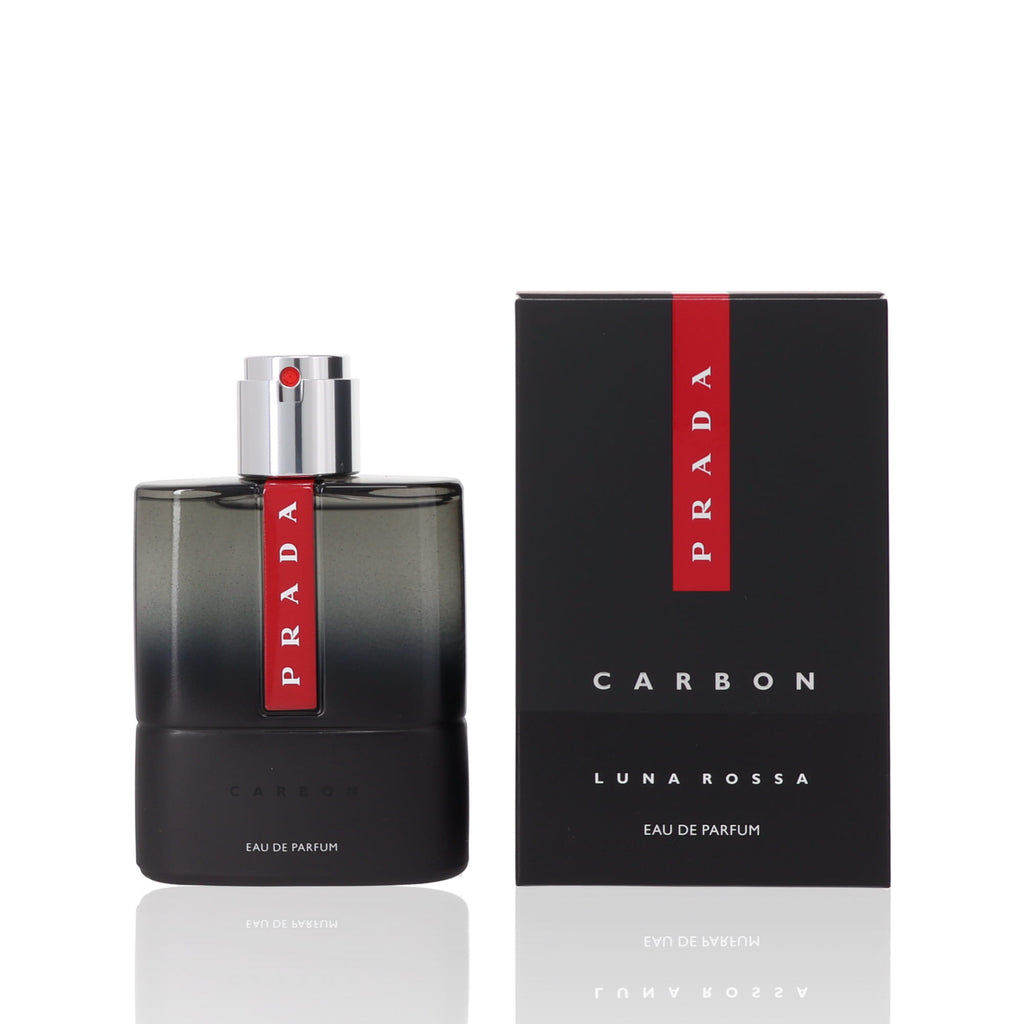 Prada Luna Rossa Carbon Eau de Parfum