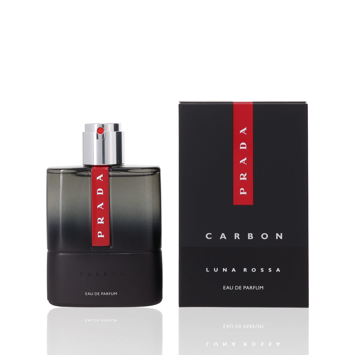 Prada Luna Rossa Carbon Eau de Parfum