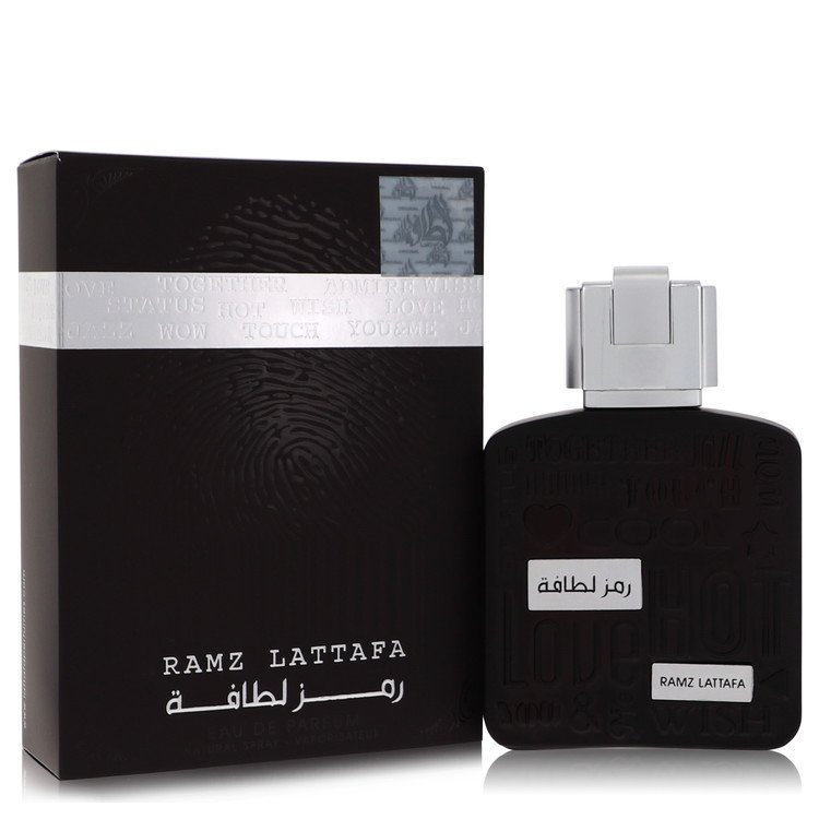 Lattafa Ramz Eau De Parfum Spray By Lattafa