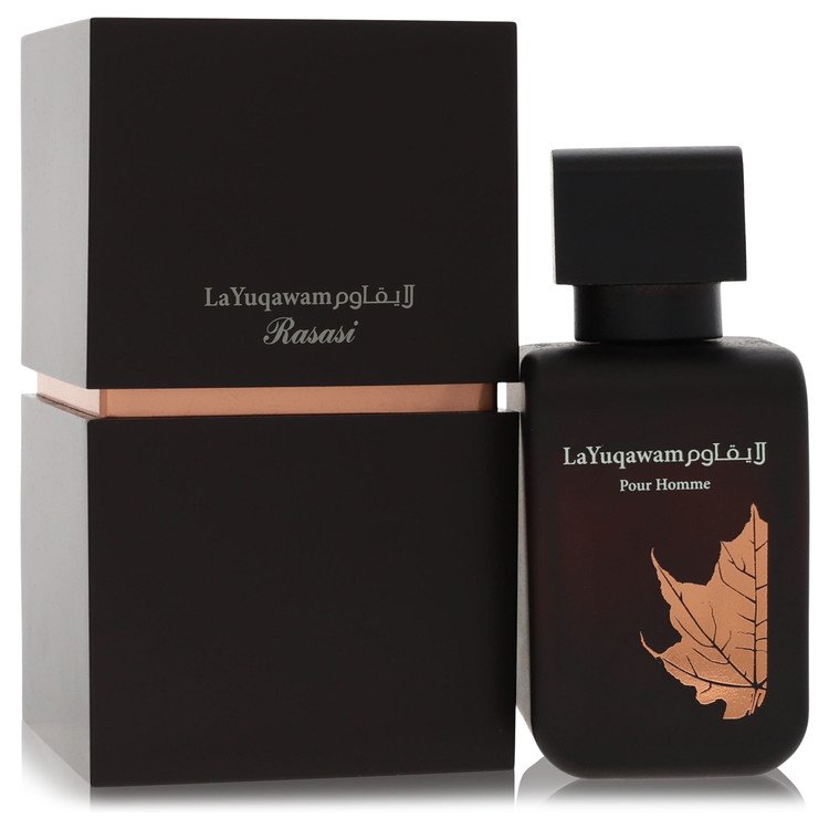 Rasasi Layuqawam Eau De Parfum Spray By Rasasi
