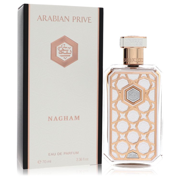 Rasasi Nagham Arabian Prive Eau De Parfum Spray By Rasasi