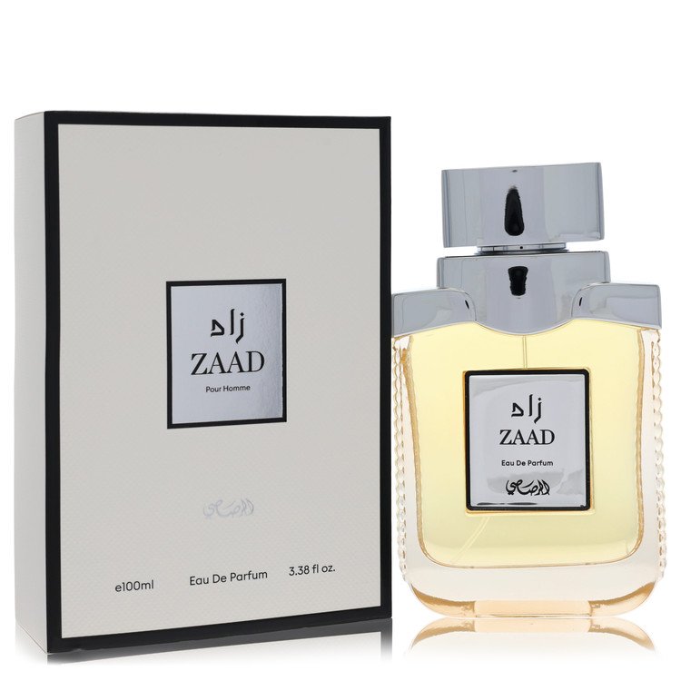 Rasasi Zaad Eau De Parfum Spray By Rasasi