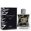 Rasasi Daarej Verve Eau De Parfum Spray By Rasasi