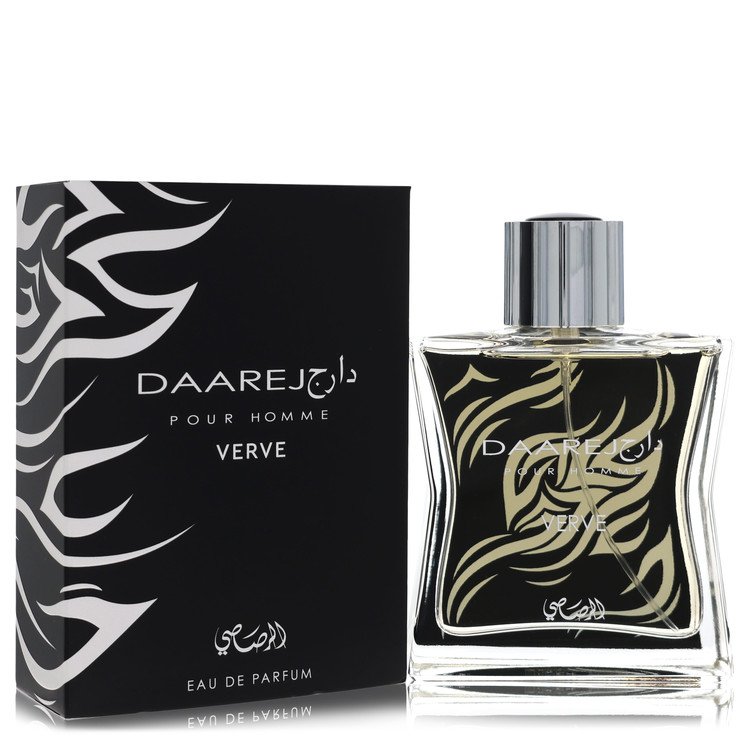 Rasasi Daarej Verve Eau De Parfum Spray By Rasasi