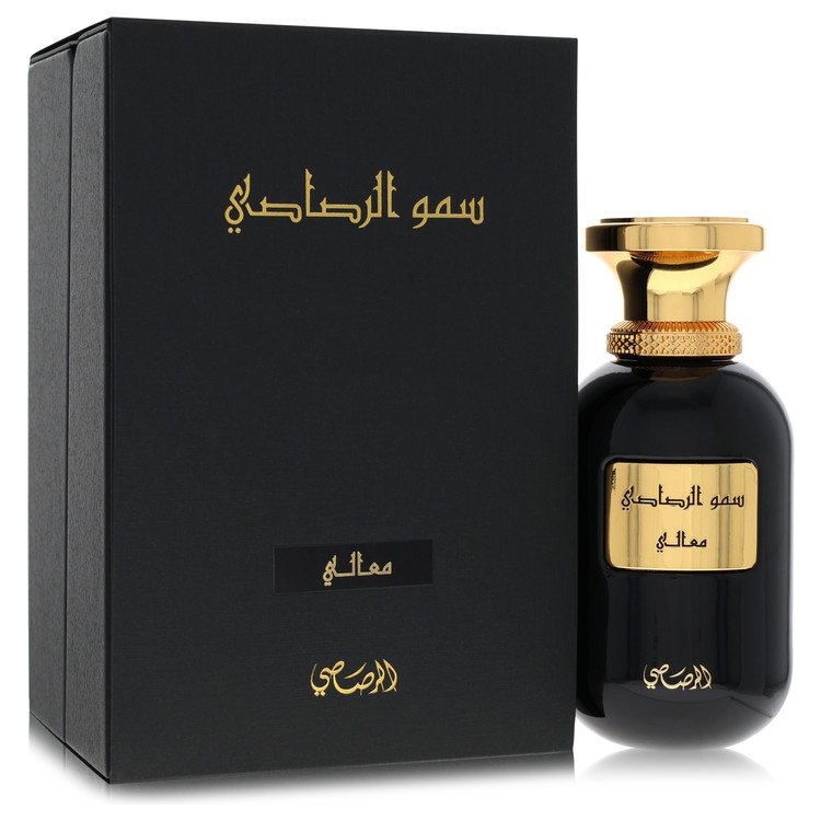 Rasasi Somow Ma'ali Eau De Parfum Spray By Rasasi