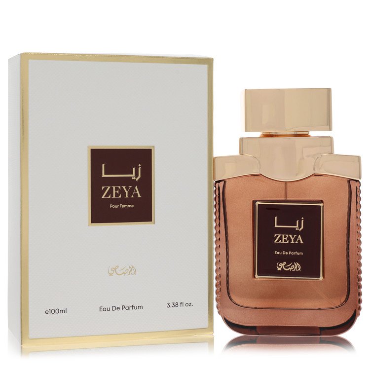 Rasasi Zeya Eau De Parfum Spray By Rasasi