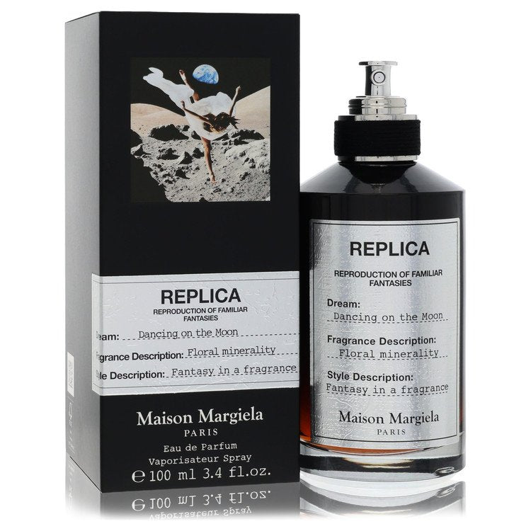Replica Dancing On The Moon Eau De Parfum Spray (Unisex) By Maison Margiela