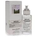 Replica When The Rain Stops Eau De Toilette Spray By Maison Margiela