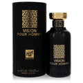 Nusuk Vision Pour Homme Eau De Parfum Spray By Nusuk