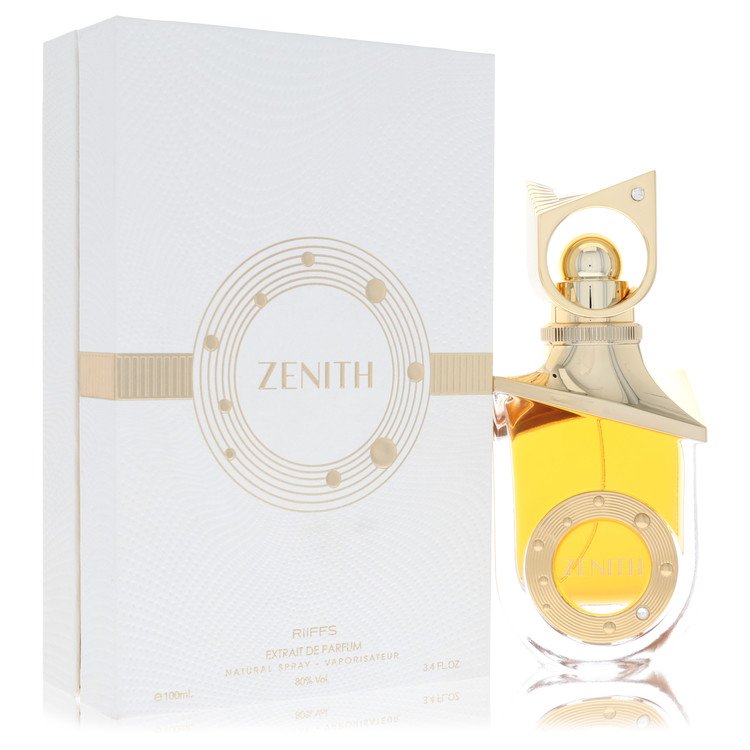 Riiffs Zenith Extrait De Parfum Spray (Unisex) By Riiffs