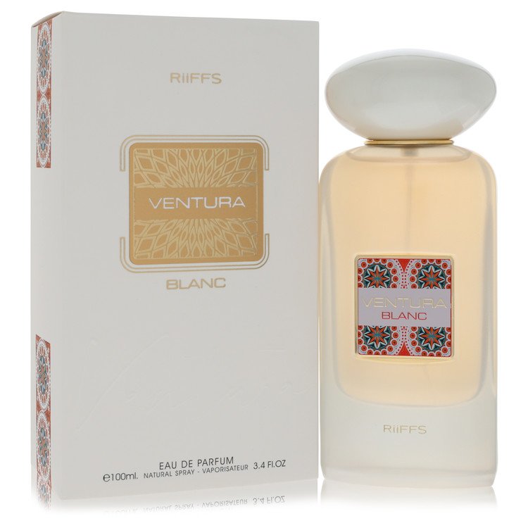 Riiffs Ventura Blanc Eau De Parfum Spray By Riiffs