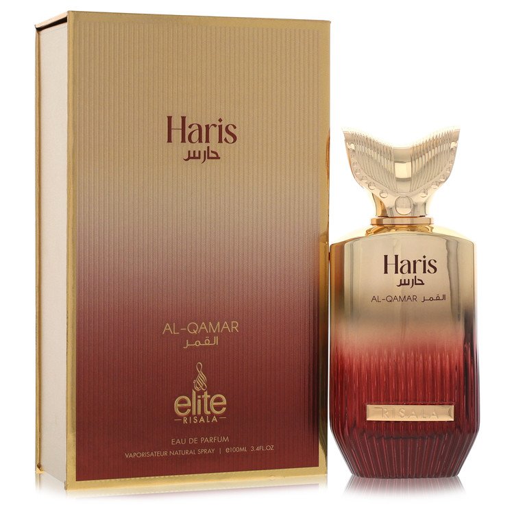 Risala Elite Haris Al-qamar Eau De Parfum Spray (Unisex) By Risala