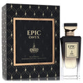 Risala Elite Epic Onyx Eau De Parfum Spray By Risala
