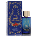 Risala Rehat Al Zahoor Eau De Parfum Spray By Risala