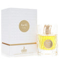 Risala Elite Kefi Latte Eau De Parfum Spray By Risala