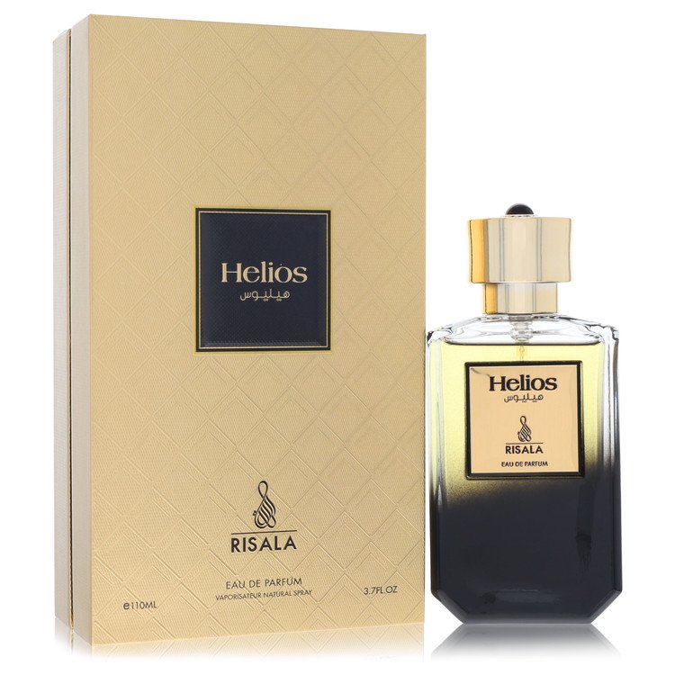 Risala Helios Eau De Parfum Spray By Risala