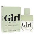 Rochas Girl Eau De Toilette Spray By Rochas