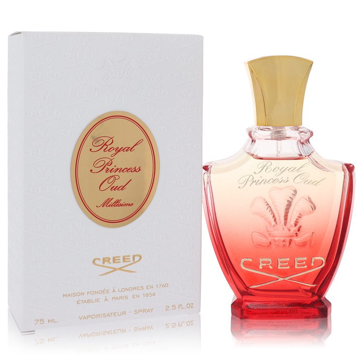 Royal Princess Oud Eau De Parfum Spray By Creed