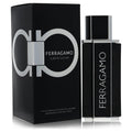 Salvatore Ferragamo Sublime Leather Eau De Parfum Intense Spray By Salvatore Ferragamo