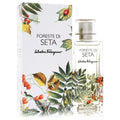 Salvatore Ferragamo Foreste Di Seta Eau De Parfum Spray (Unisex) By Salvatore Ferragamo