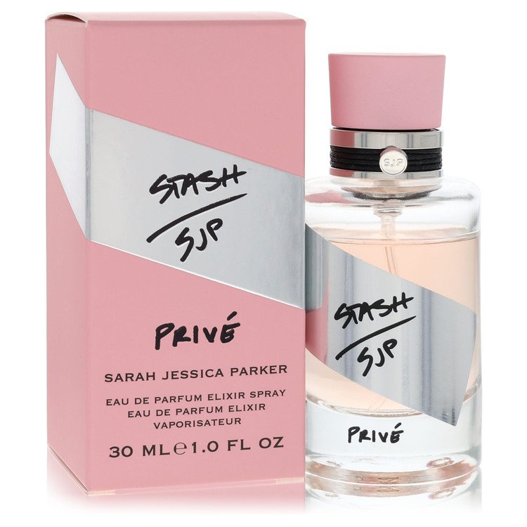 Sarah Jessica Parker Stash Prive Eau De Parfum Spray By Sarah Jessica Parker