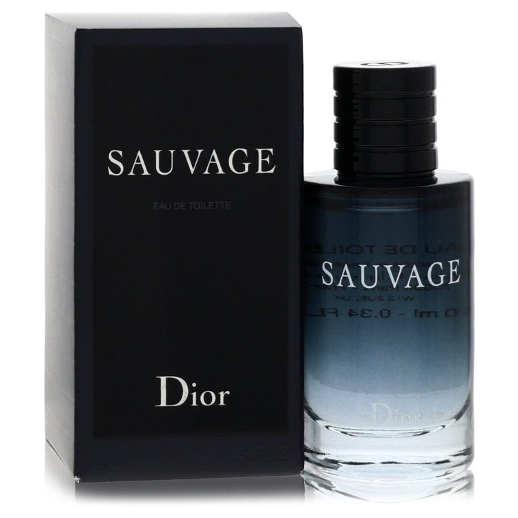 Sauvage Mini EDT By Christian Dior