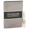 Spicebomb Vial (sample) By Viktor & Rolf