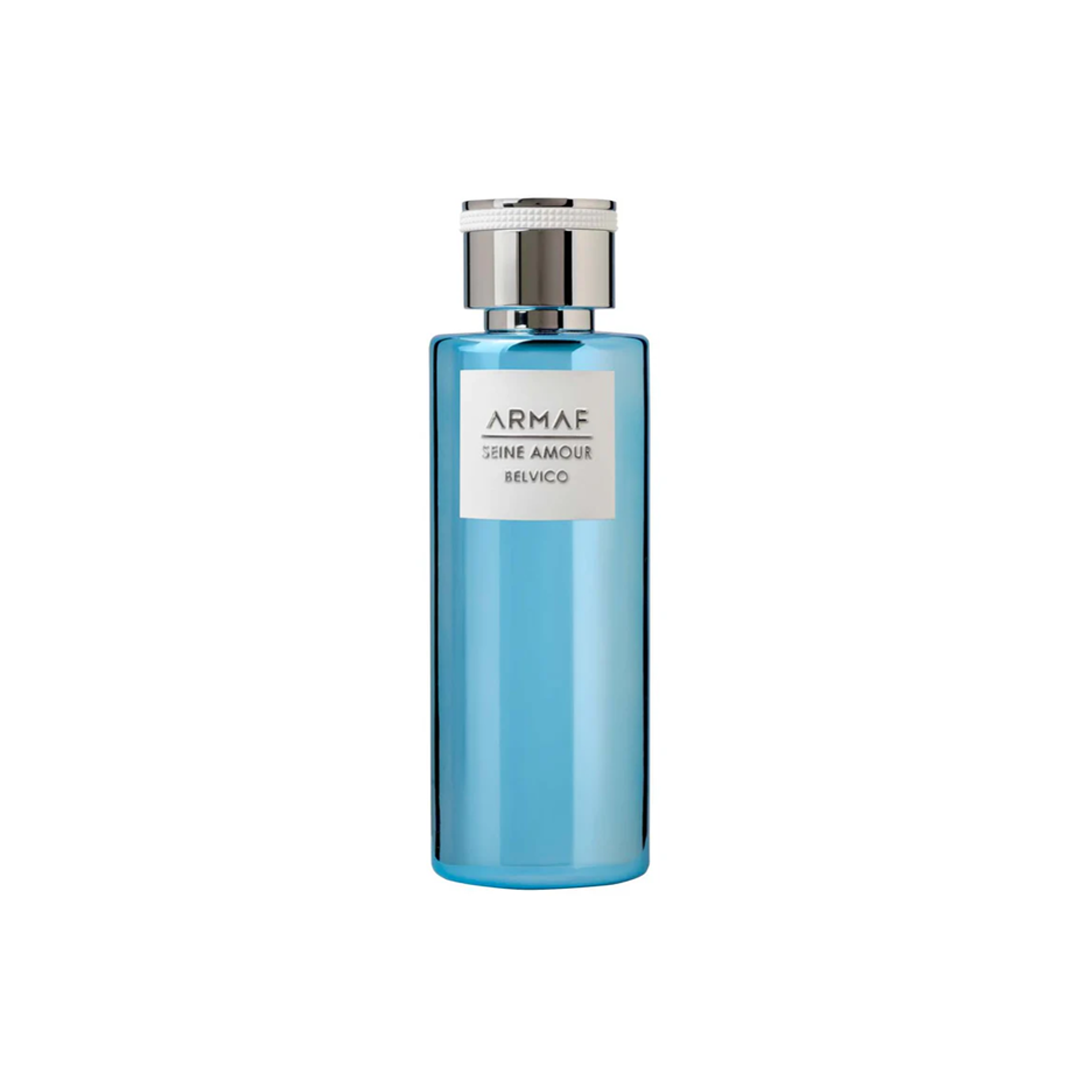 Armaf Seine Amour Belvico Eau De Parfum Spray (Unisex) By Armaf