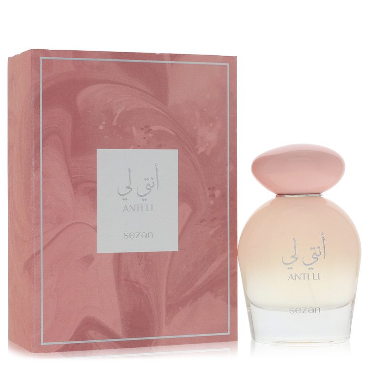 Sezan Anti Li Eau De Parfum Spray By Sezan
