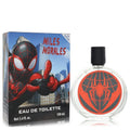Spiderman Miles Morales Eau De Toilette Spray By Marvel