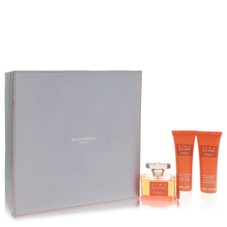 Sira Des Indes Gift Set By Jean Patou