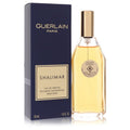 Shalimar Eau De Parfum Spray Refill By Guerlain