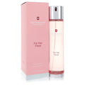 Swiss Army Floral Eau De Toilette Spray By Victorinox