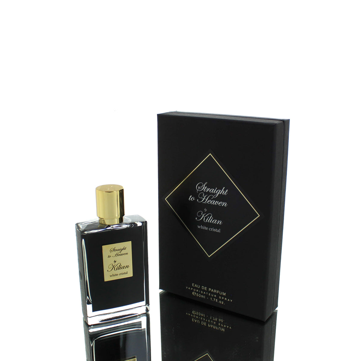 Kilian Paris Straight To Heaven Eau de Parfum