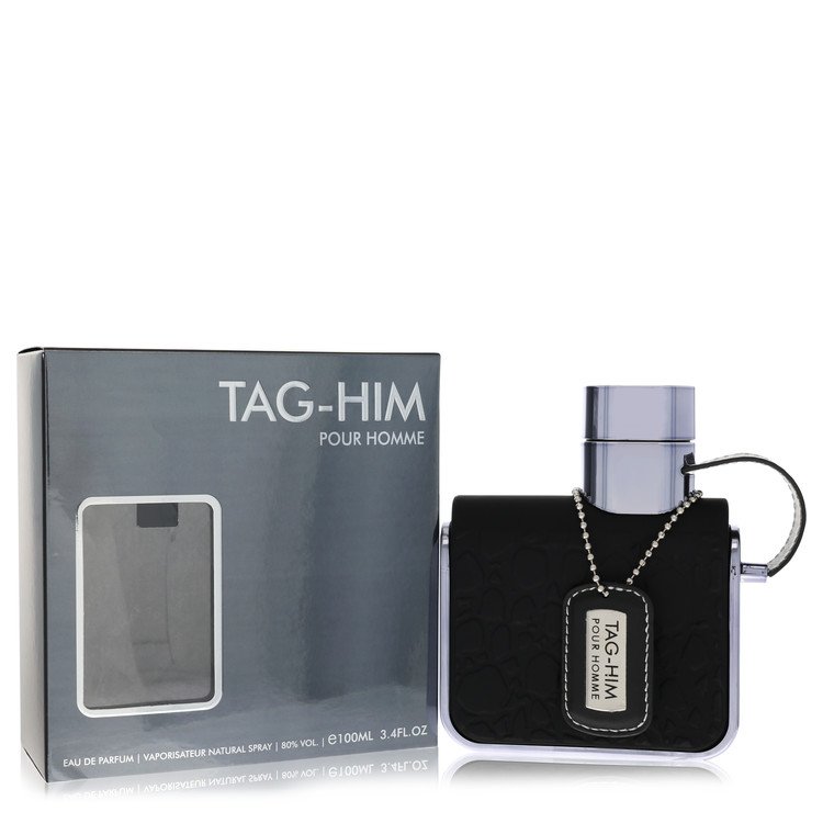 Armaf Tag Him Eau De Toilette Spray By Armaf