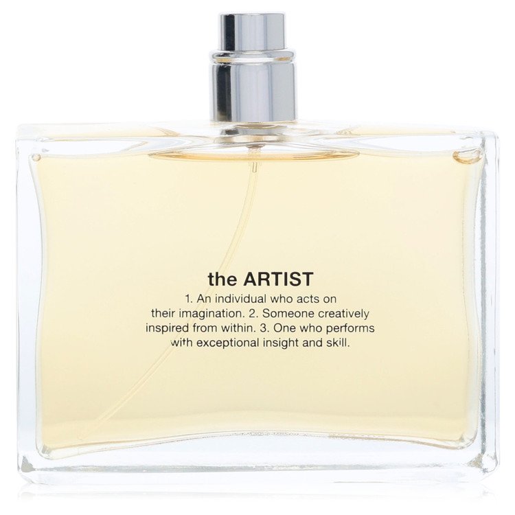 The Artist Eau De Toilette Spray (unboxed) By Gap