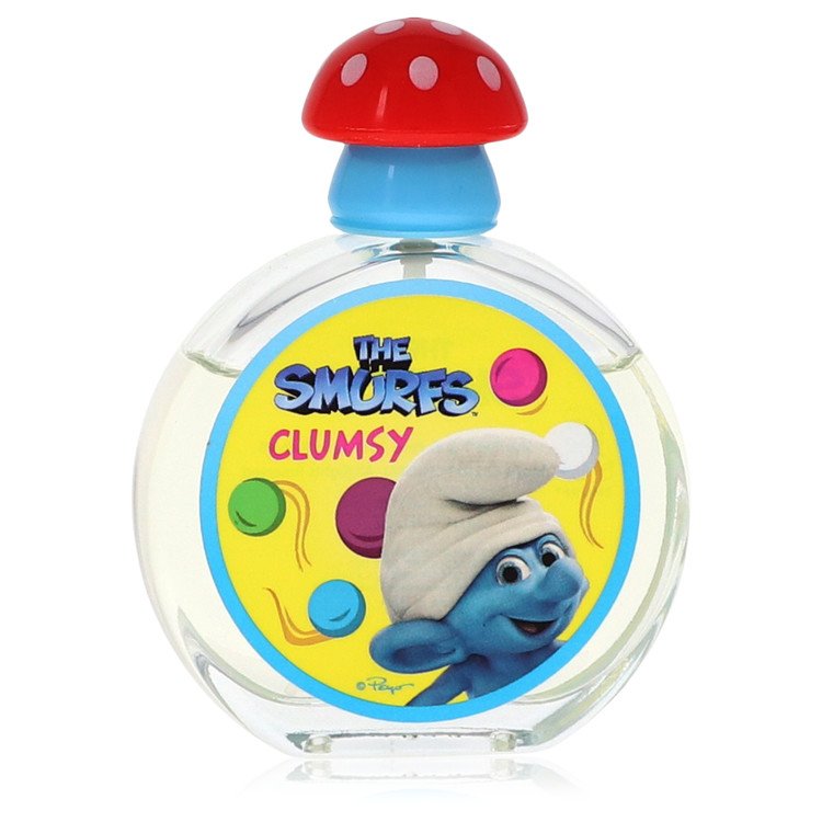 The Smurfs Clumsy Eau De Toilette Spray (Tester) By Smurfs