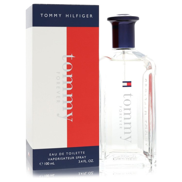 Tommy Hilfiger Forever Eau De Toilette Spray By Tommy Hilfiger