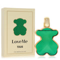 Tous Love Me The Emerald Elixir Parfum Spray By Tous