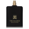 Trussardi Black Extreme Eau De Toilette Spray (Tester) By Trussardi