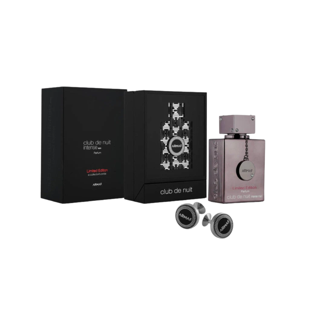 Club De Nuit Intense Limited Edition Parfum Spray By Armaf