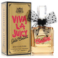 Viva La Juicy Gold Couture Eau De Parfum Spray By Juicy Couture