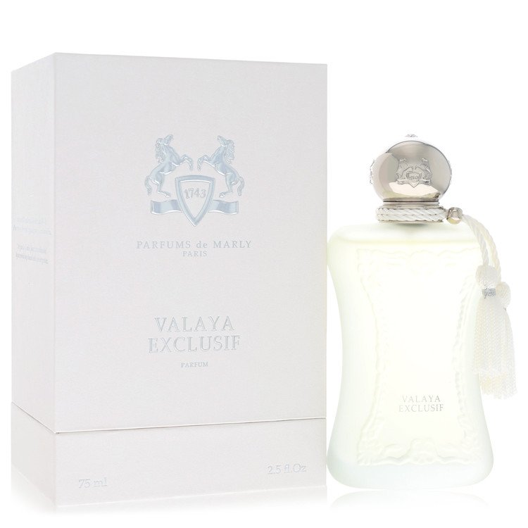 Valaya Exclusif Eau De Parfum Spray By Parfums De Marly