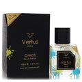 Vertus Chaos Eau De Parfum Spray (Unisex) By Vertus
